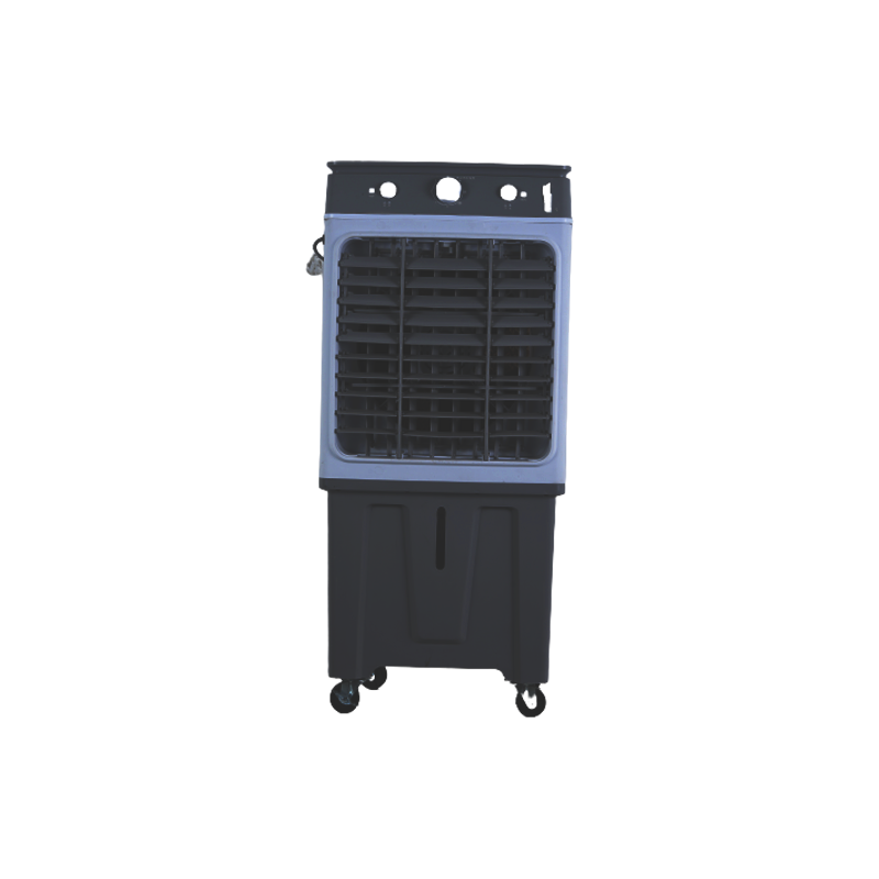 LZ-501 air cooler series automatic left and right, manual up and down