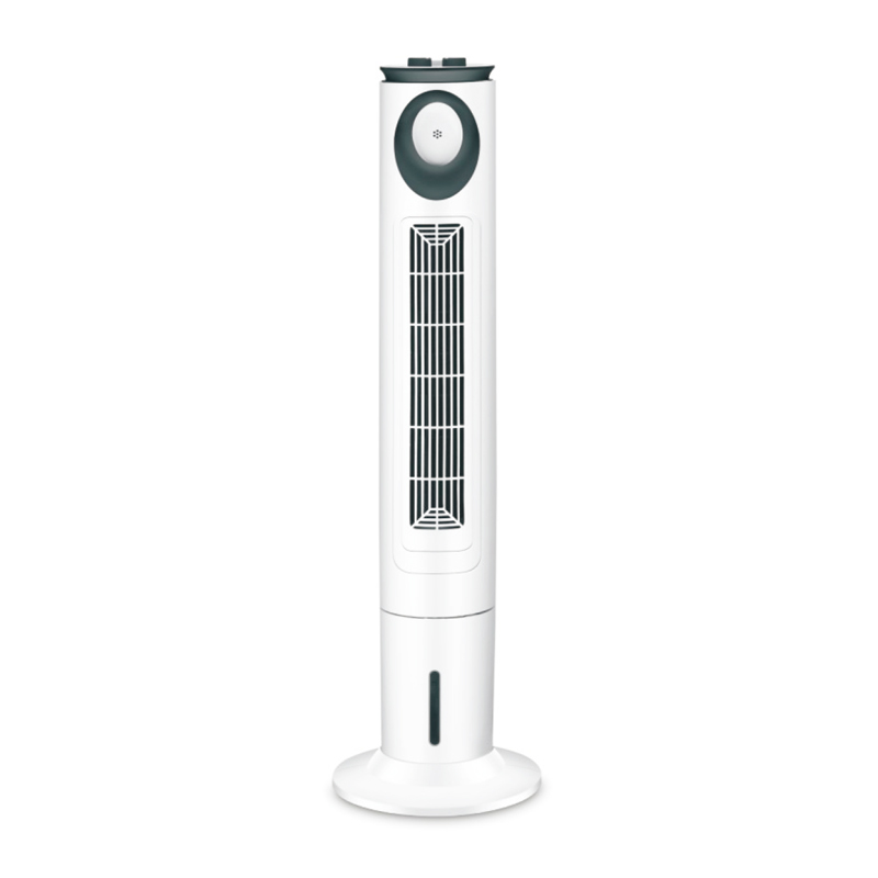 LZ-108 air cooler series remote control mechanlal control winde- angle wind remote control sleep wind 3 fan speeds: high-medilum-low