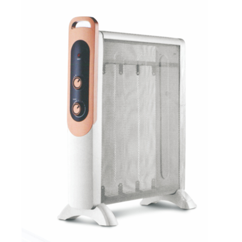 LZ-208 Convection heater second gear power optional  overheating protection