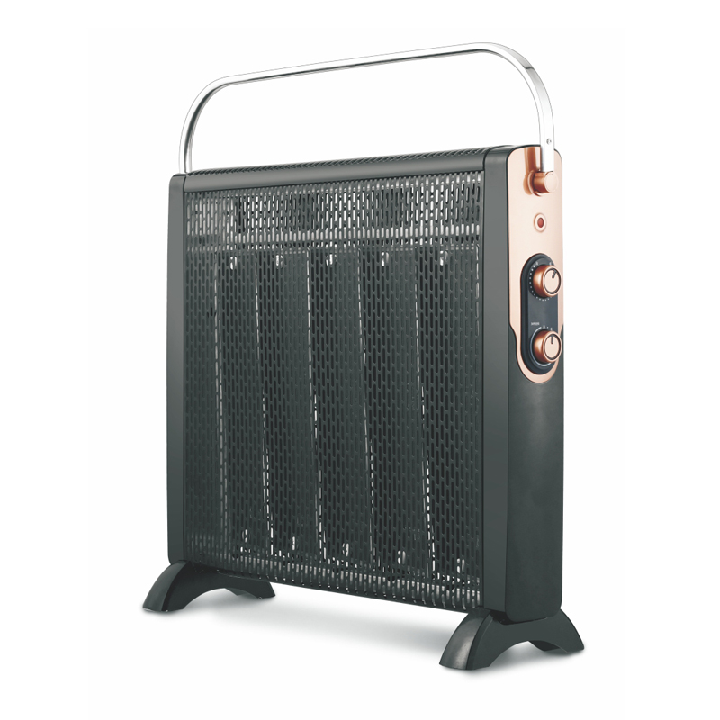 LZ-218 convection heater overheating protection second gear power optional 