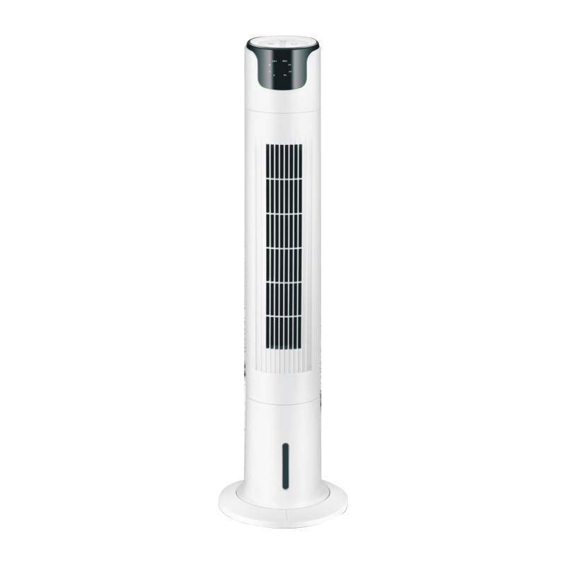 LZ-88 air cooler series remote control mechanlal control winde- angle wind remote control sleep wind 3 fan speeds: high-medilum-low